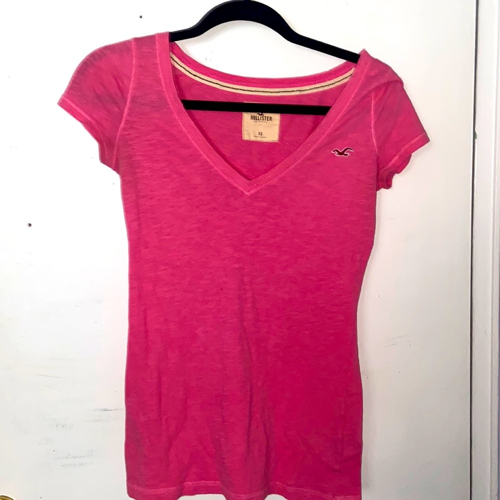 Hollister T-shirt 💓